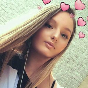 Meet your Posher, Maddie